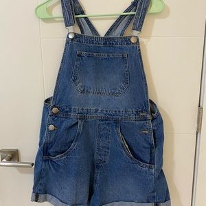 Overalls